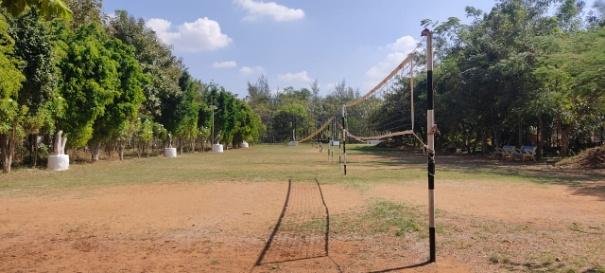 Sri Someshwara Vidyalaya Residential High School